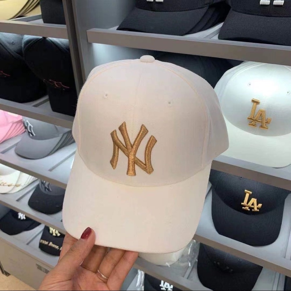 Mlb Yankee baseball cap